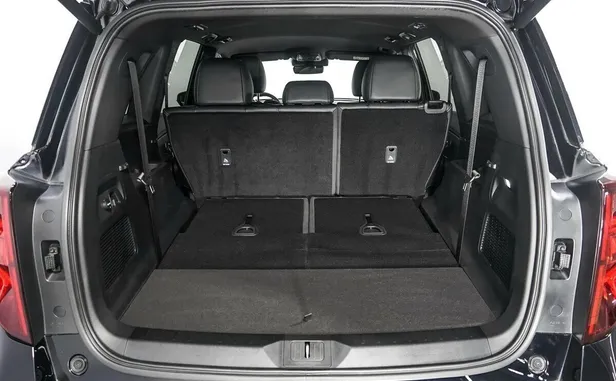 GAC GS8
