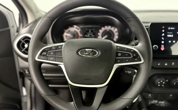 Lada (ВАЗ) Iskra
