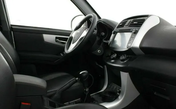 Lifan X60