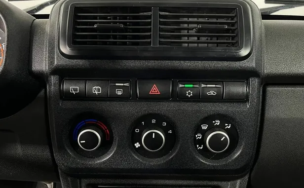 Lada (ВАЗ) Niva Legend