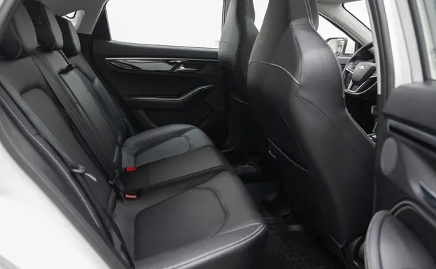 JAC J7