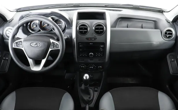 Lada (ВАЗ) Largus