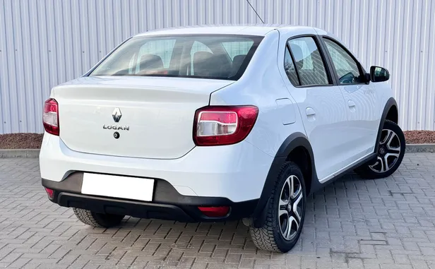 Renault Logan