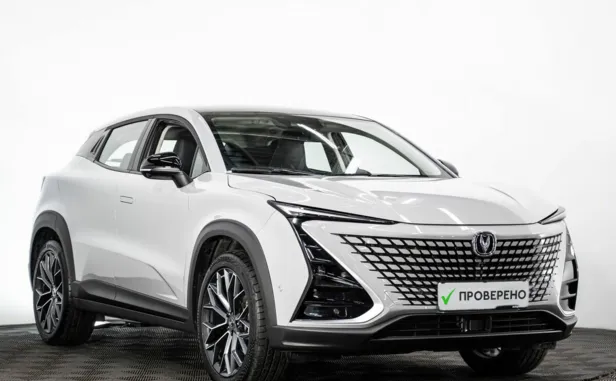 Changan UNI-T