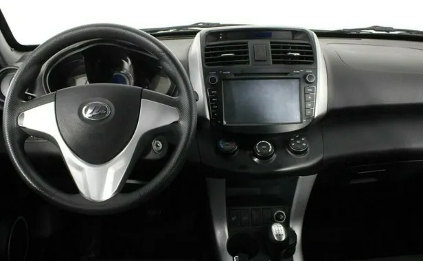 Lifan X60