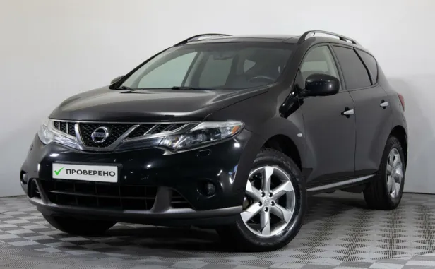 Nissan Murano