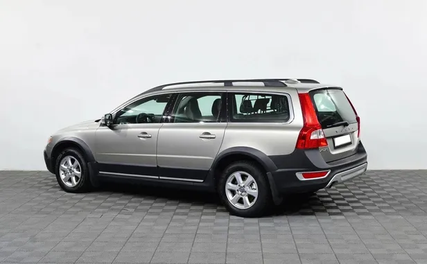 Volvo XC70