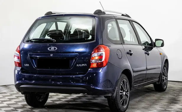 Lada (ВАЗ) Kalina