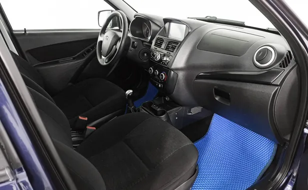 Lada (ВАЗ) Kalina