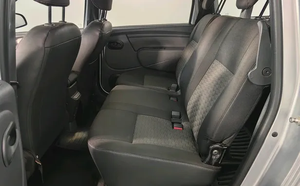 Lada (ВАЗ) Largus