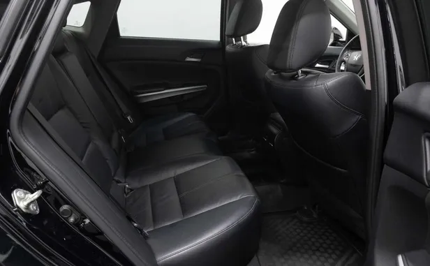 Honda Crosstour