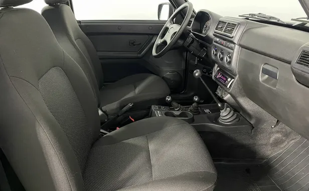 Lada (ВАЗ) Niva Legend