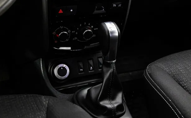 Nissan Terrano