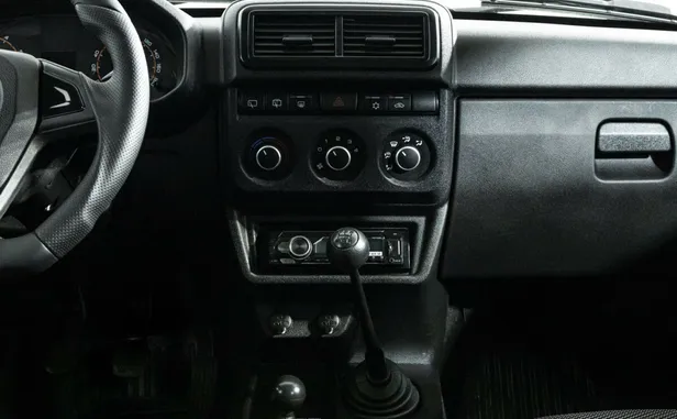 Lada (ВАЗ) Niva Legend