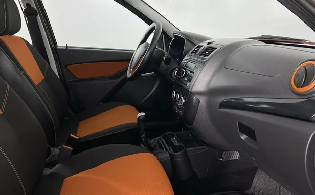 Lada (ВАЗ) Kalina