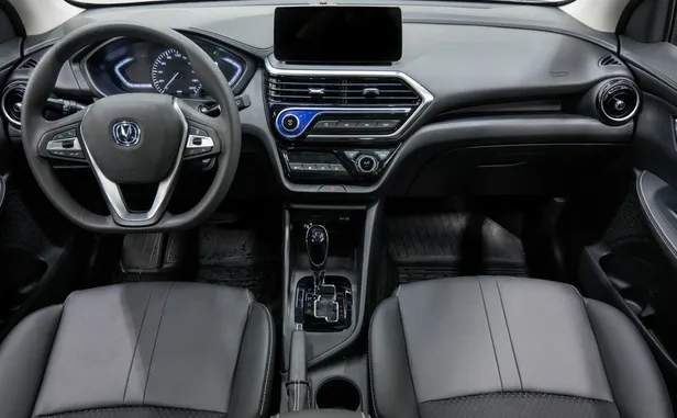 Changan Alsvin