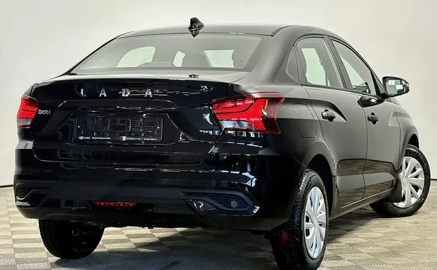 Lada (ВАЗ) Iskra