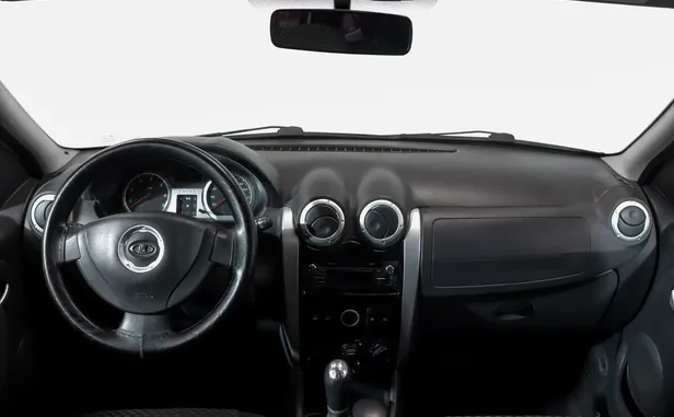 Lada (ВАЗ) Largus