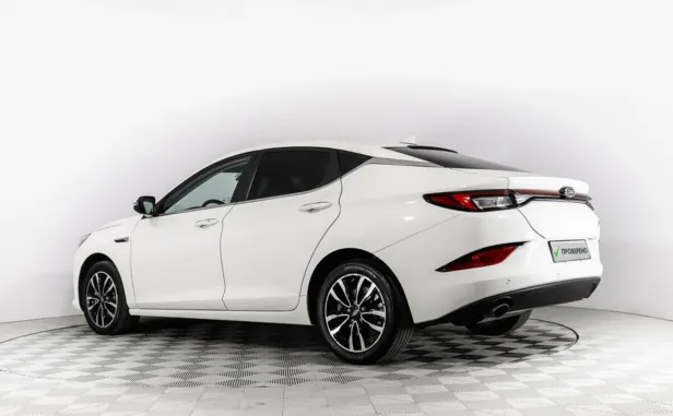 JAC J7