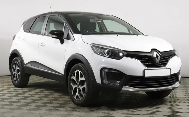 Renault Kaptur