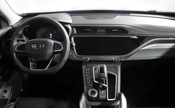 Geely Atlas Pro