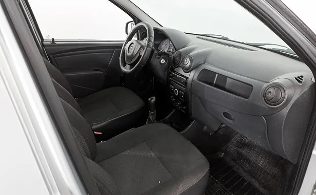 Lada (ВАЗ) Largus