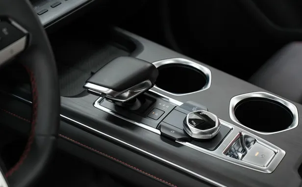 Changan CS55PLUS