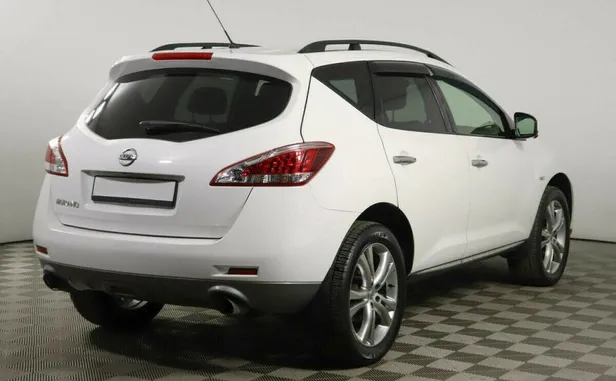 Nissan Murano