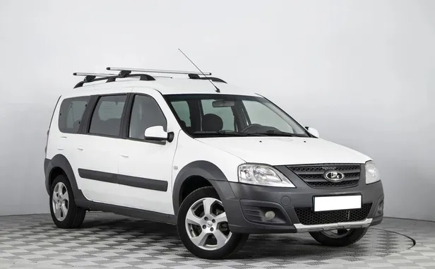 Lada (ВАЗ) Largus
