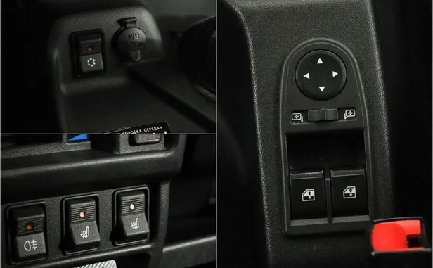 Lada (ВАЗ) 2121 (4x4)