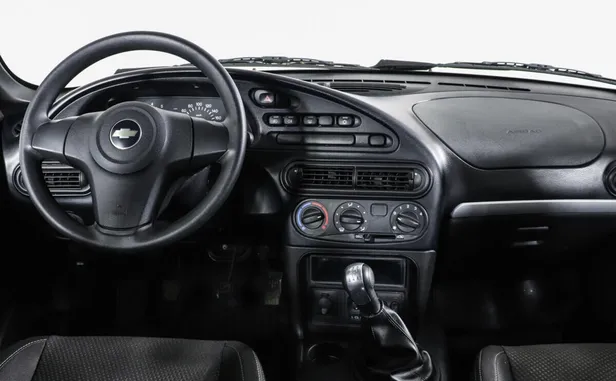 Chevrolet Niva