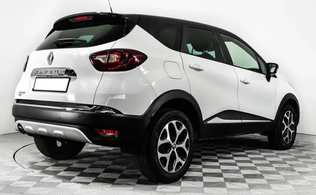 Renault Kaptur