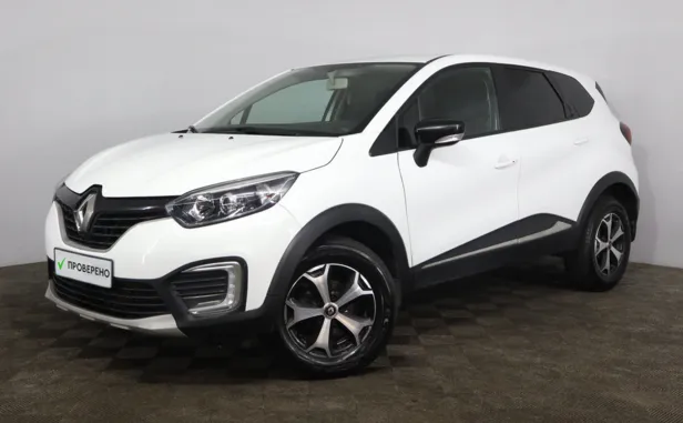 Renault Kaptur