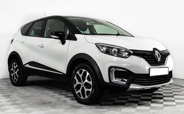 Renault Kaptur