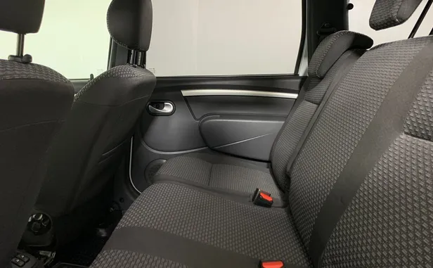 Lada (ВАЗ) Largus