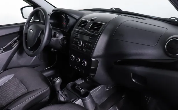 Lada (ВАЗ) Granta