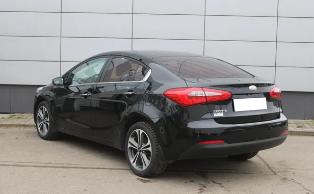 Kia Cerato