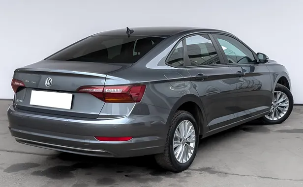 Volkswagen Jetta