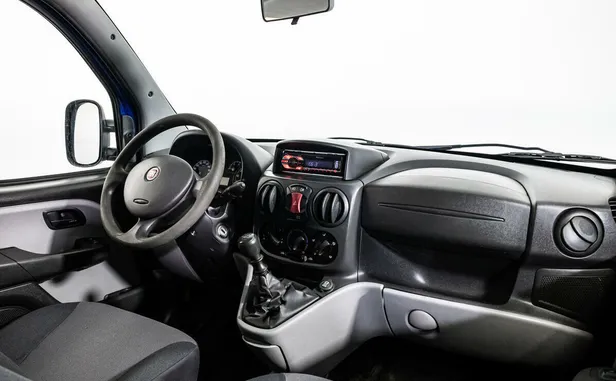 Fiat Doblo