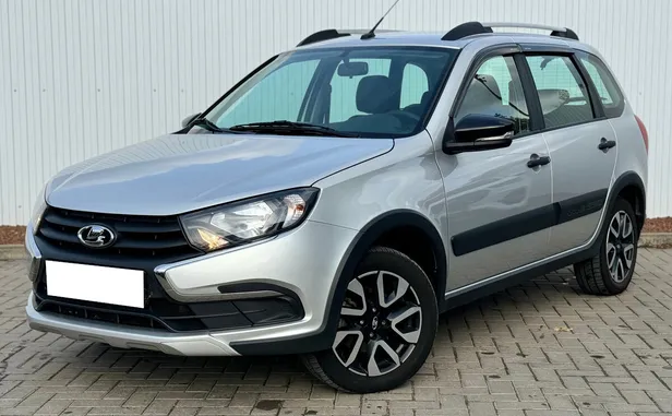 Lada (ВАЗ) Granta