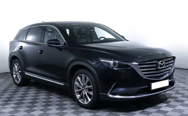 Mazda CX-9