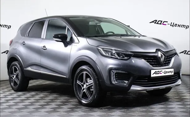 Renault Kaptur