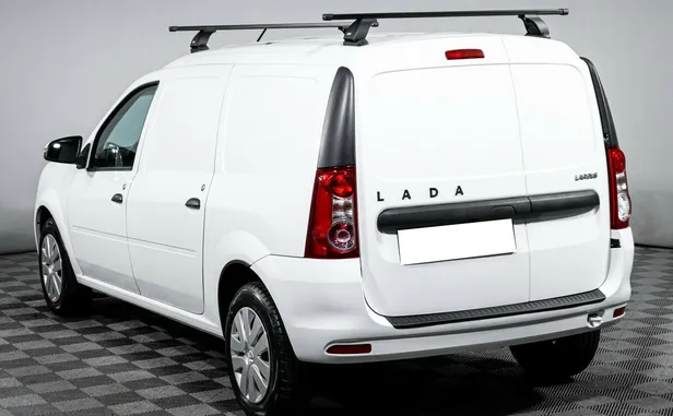 Lada (ВАЗ) Largus