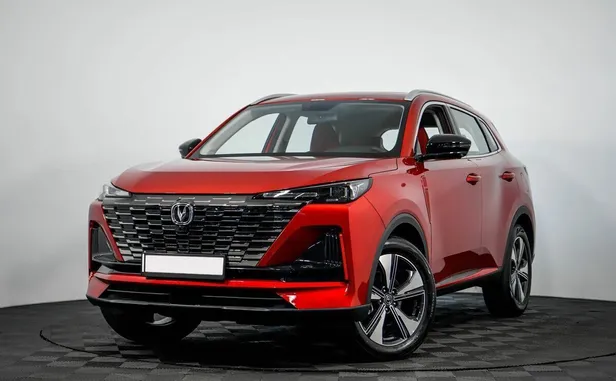 Changan CS55PLUS