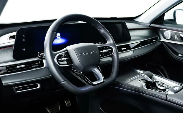 CHERY Tiggo 8 Pro Max