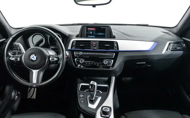 BMW 1 серии