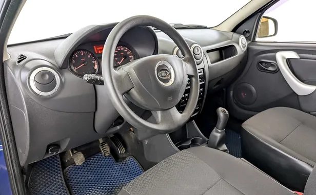 Lada (ВАЗ) Largus