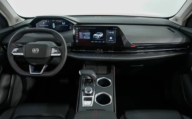 Changan CS55PLUS