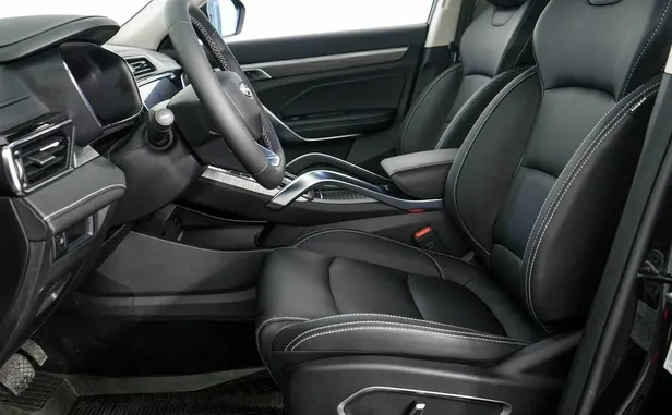 Geely Atlas Pro