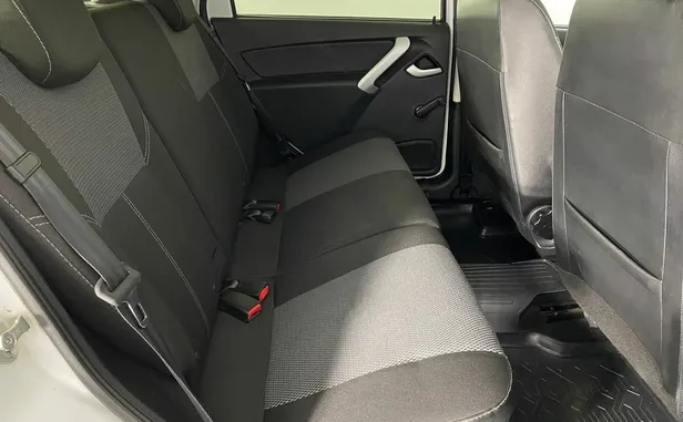 Lada (ВАЗ) Kalina